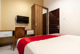 Papakoel by OYO Rooms