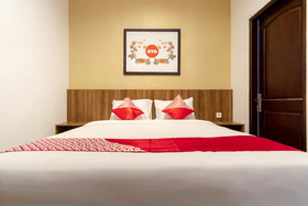 Papakoel by OYO Rooms