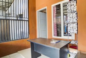 Penginapan Syariah Faster Inn by OYO