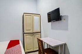 Planet Guest House Syariah By OYO