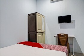 Planet Guest House Syariah By OYO