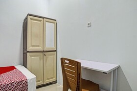 Planet Guest House Syariah By OYO