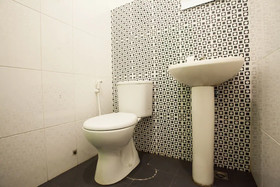Pocut Residence Syariah by OYO Rooms