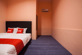 Pocut Residence Syariah by OYO Rooms