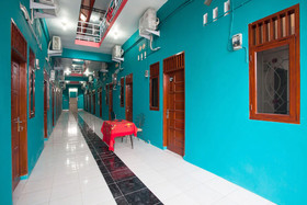Pondok Indah Residence by OYO Rooms