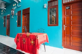 Pondok Indah Residence by OYO Rooms