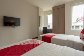 Putra Mulia Hotel By OYO Rooms