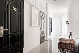 Abadi Hotel By Reddoorz
