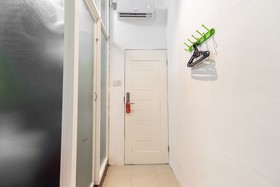 RedDoorz near Sun Plaza Medan 2