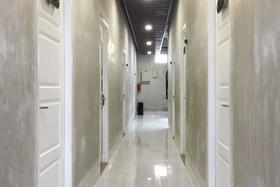 Reddoorz Plus @ Jalan Juanda Medan