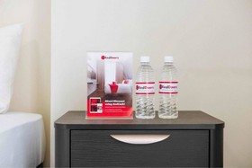 RedDoorz Plus @ Setiabudi Medan 5
