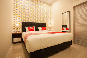 Residence Anugrah