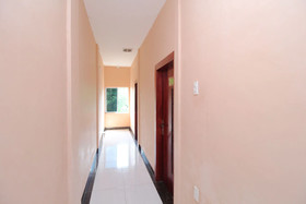 Residence Puri Hotel by Airy