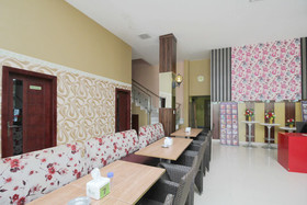 Residence Puri Hotel by Airy