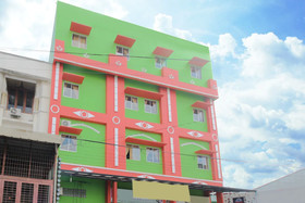 Residence Puri Hotel by Airy