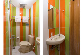 Residence Puri Hotel by OYO