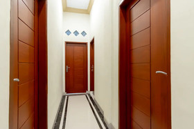 Ring Road Residence by OYO Rooms