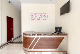 Ring Road Residence by OYO Rooms