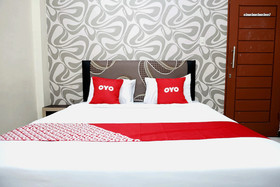 Rosemary Residence Syariah by OYO Rooms