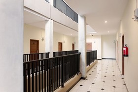 Rosemary Residence Syariah by OYO Rooms