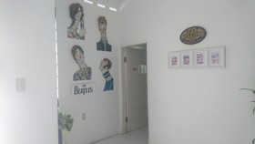 Rumah Asri Guesthouse