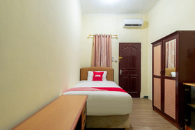 Rumah Ekologis by OYO Rooms