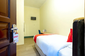Rumah Ekologis by OYO Rooms