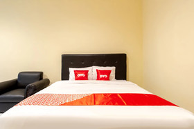 Rumah Ekologis by OYO Rooms