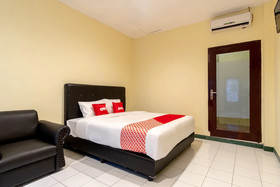 Rumah Ekologis by OYO Rooms