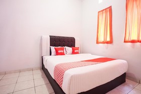 Rumah Idaman Bunda by OYO Rooms