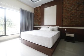Rumah Kost Kualanamu