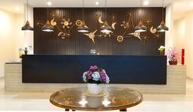 Saka Hotel Premiere