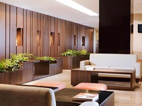 Santika Premiere Dyandra Hotel & Convention Medan