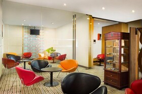 Santika Premiere Dyandra Hotel & Convention Medan