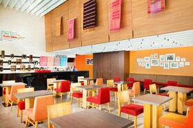 Santika Premiere Dyandra Hotel & Convention Medan