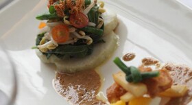 Santika Premiere Dyandra Hotel & Convention Medan