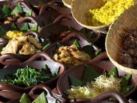 Santika Premiere Dyandra Hotel & Convention Medan