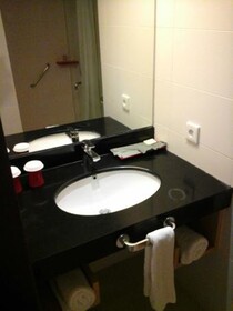 Santika Premiere Dyandra Hotel & Convention Medan