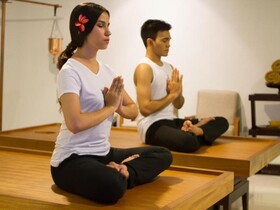 Santika Premiere Dyandra Hotel & Convention Medan