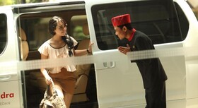 Santika Premiere Dyandra Hotel & Convention Medan