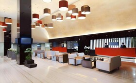 Santika Premiere Dyandra Hotel & Convention Medan