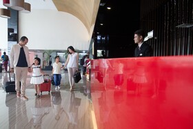 Santika Premiere Dyandra Hotel & Convention Medan