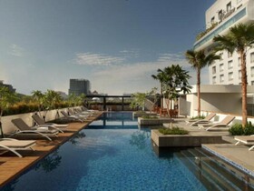 Santika Premiere Dyandra Hotel & Convention Medan