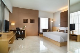 Santika Premiere Dyandra Hotel & Convention Medan