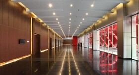 Santika Premiere Dyandra Hotel & Convention Medan