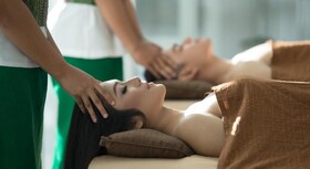 Santika Premiere Dyandra Hotel & Convention Medan