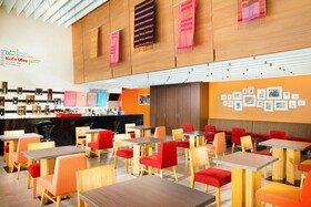 Santika Premiere Dyandra Hotel & Convention Medan