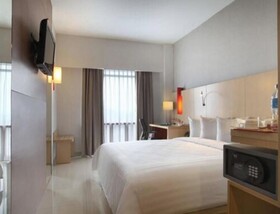 Santika Premiere Dyandra Hotel & Convention Medan