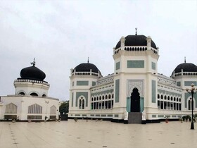 Santika Premiere Dyandra Hotel & Convention Medan