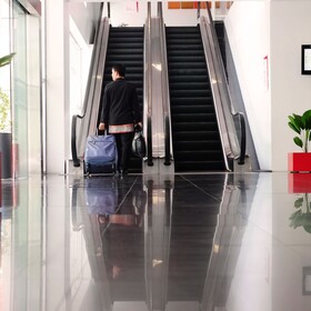 Santika Premiere Dyandra Hotel & Convention Medan